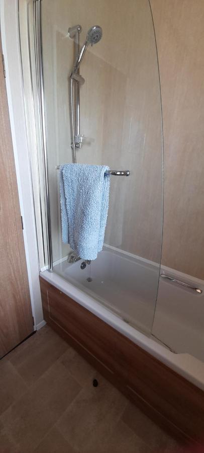 Bluebell Luxury 2 Bedroom Lodge At Southview Holiday Park Skegness Ngoại thất bức ảnh