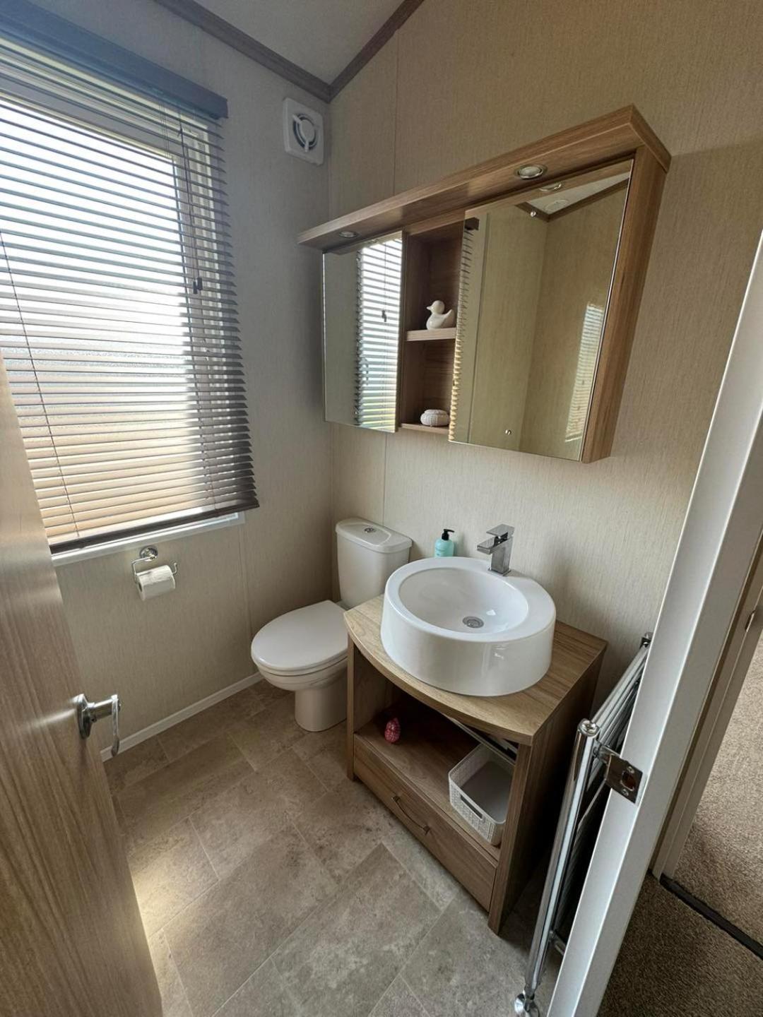 Bluebell Luxury 2 Bedroom Lodge At Southview Holiday Park Skegness Phòng bức ảnh