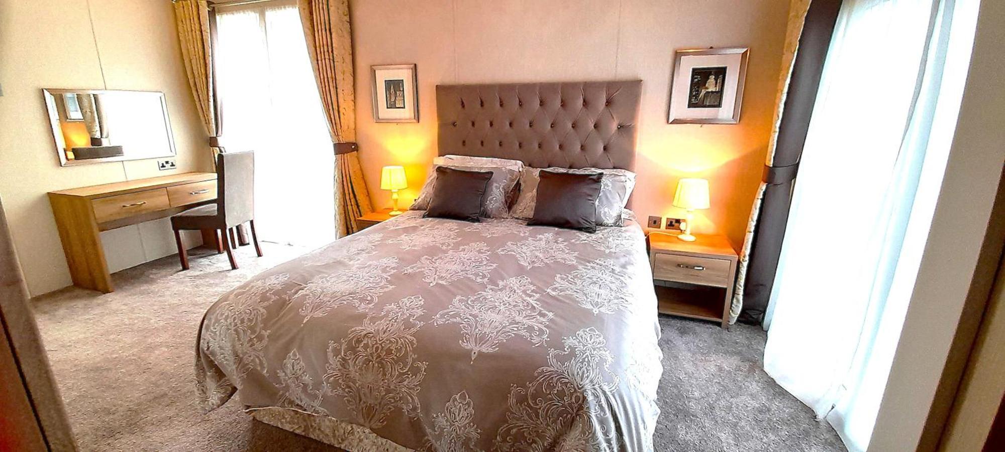 Bluebell Luxury 2 Bedroom Lodge At Southview Holiday Park Skegness Ngoại thất bức ảnh