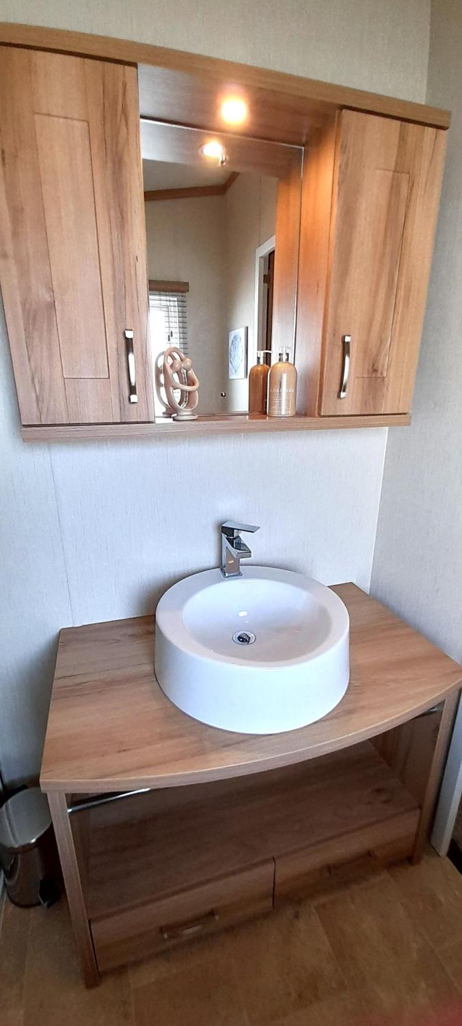 Bluebell Luxury 2 Bedroom Lodge At Southview Holiday Park Skegness Ngoại thất bức ảnh