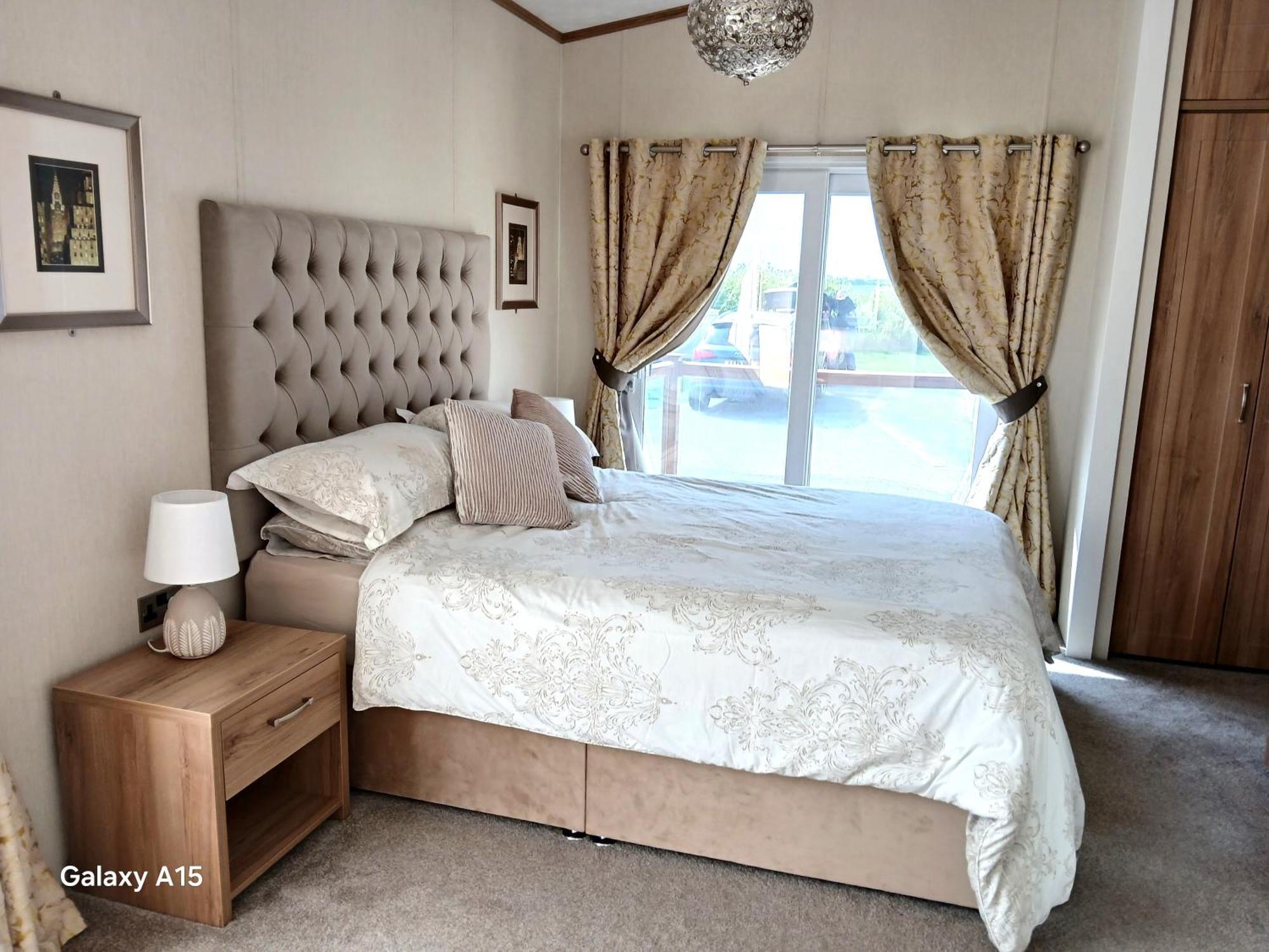 Bluebell Luxury 2 Bedroom Lodge At Southview Holiday Park Skegness Ngoại thất bức ảnh